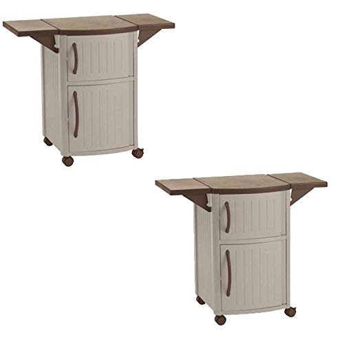 Taupe (2 Pack)