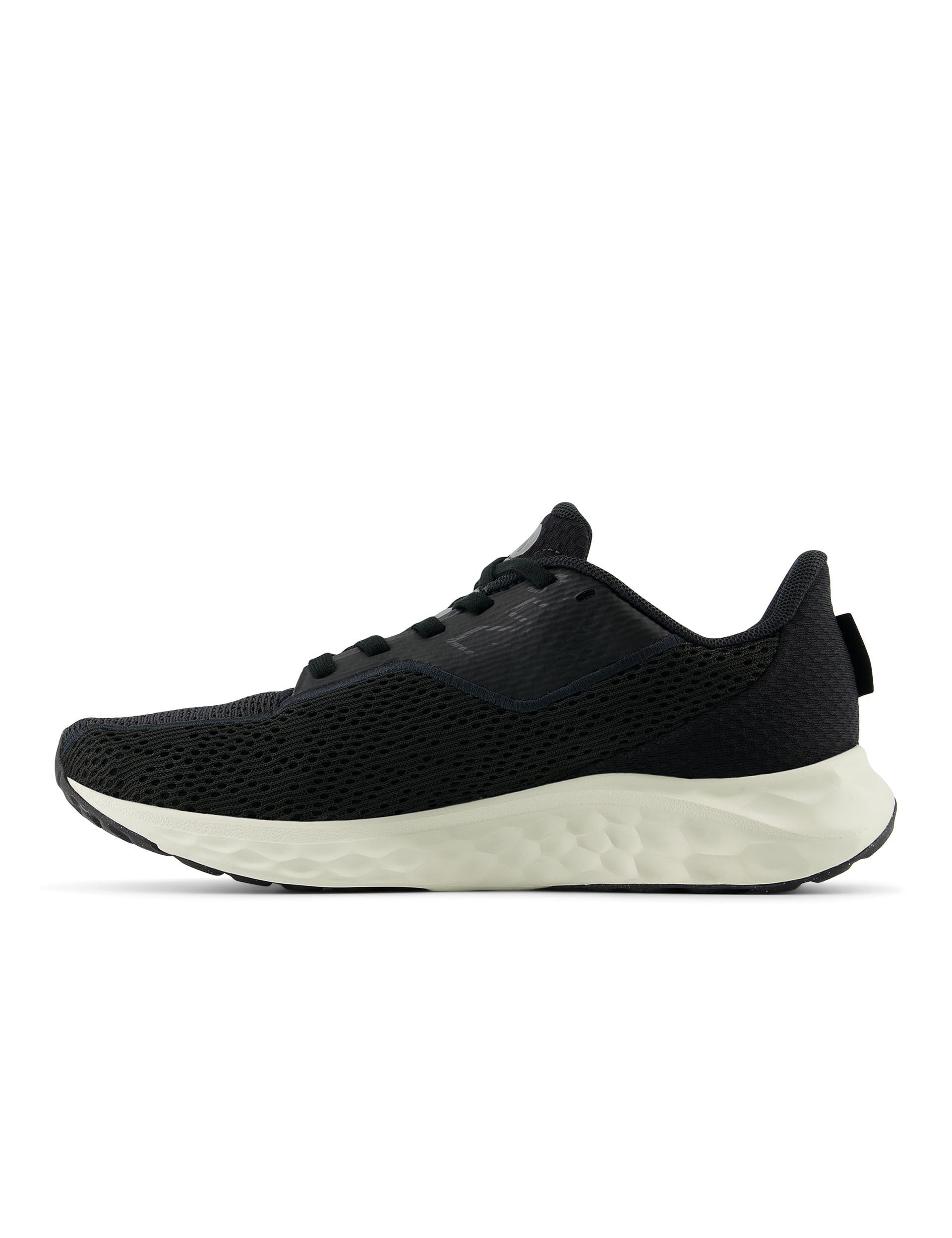 New Balance Fresh Foam Arishi v4 Running Shoes - Black | Lightweight & Cushioned for Men & Women | Perfect for Jogging, Gym Workouts & Daily Wear