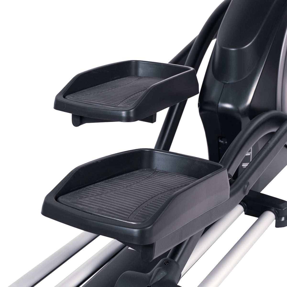 Orbit Zen Elliptical Trainer - Low Impact Cardio Machine for Home Gym, Full Body Workout Equipment - Perfect for Small Spaces & Apartment Fitness
