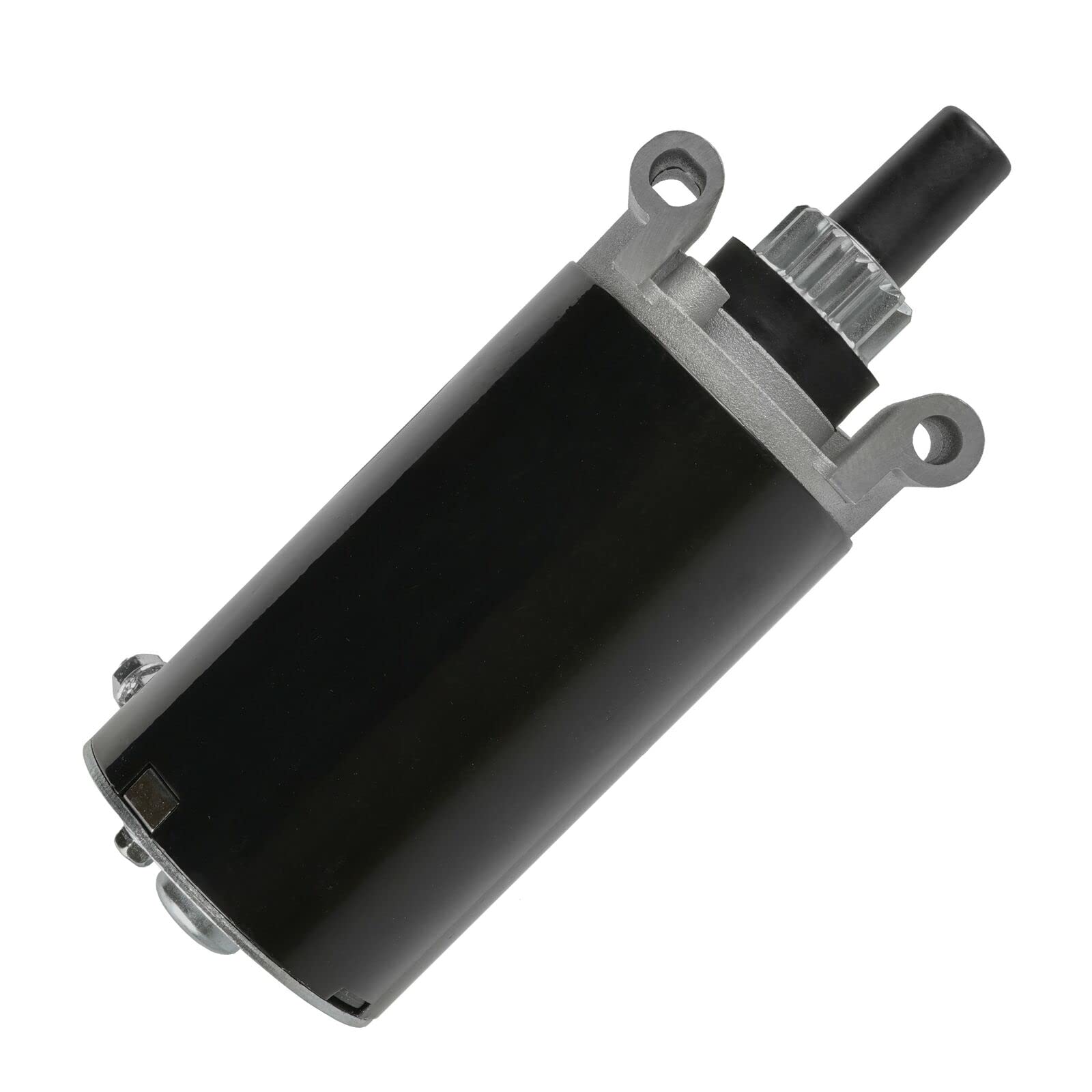 Compatible Starter for Cub Cadet 20HP 23HP 25HP 27HP Lawn Mowers - Perfect for Engine Replacement & Tractor Repair