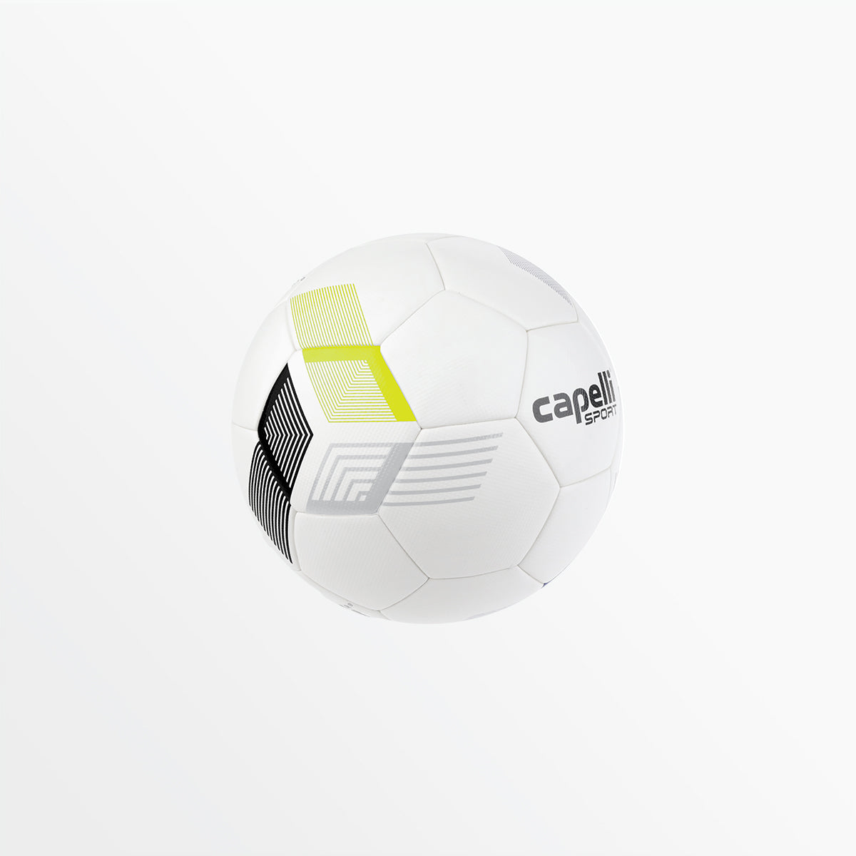 Tribeca Metro Team Soccer Ball - Official Size 5 Match Ball for Training & Games - Perfect for Youth, Adult, and Professional Players - Indoor & Outdoor Use