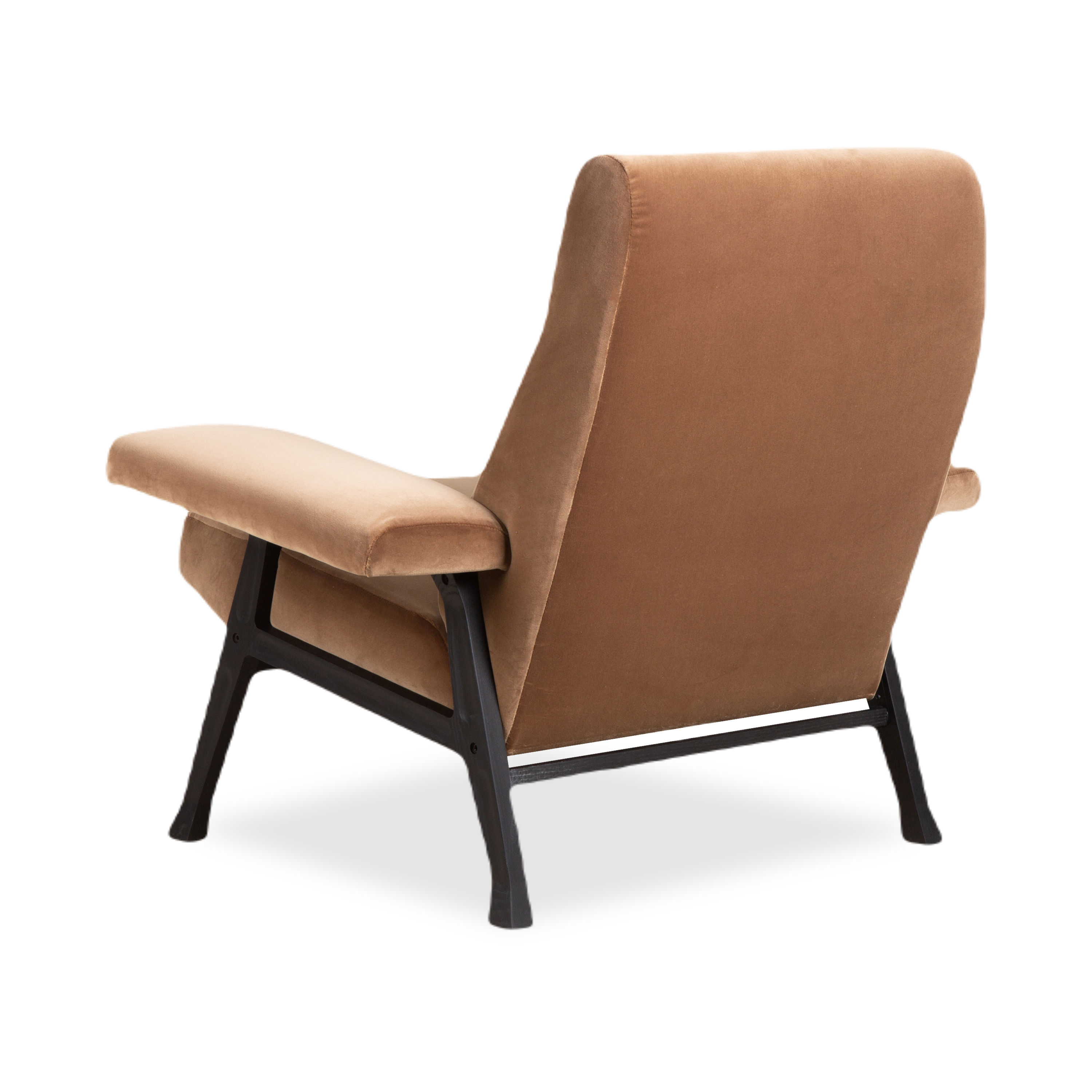 Hall Armchair 126265002000 - Modern Accent Chair for Living Room, Bedroom, or Office - Perfect for Relaxing and Decorating Your Home