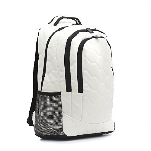 Soccer White