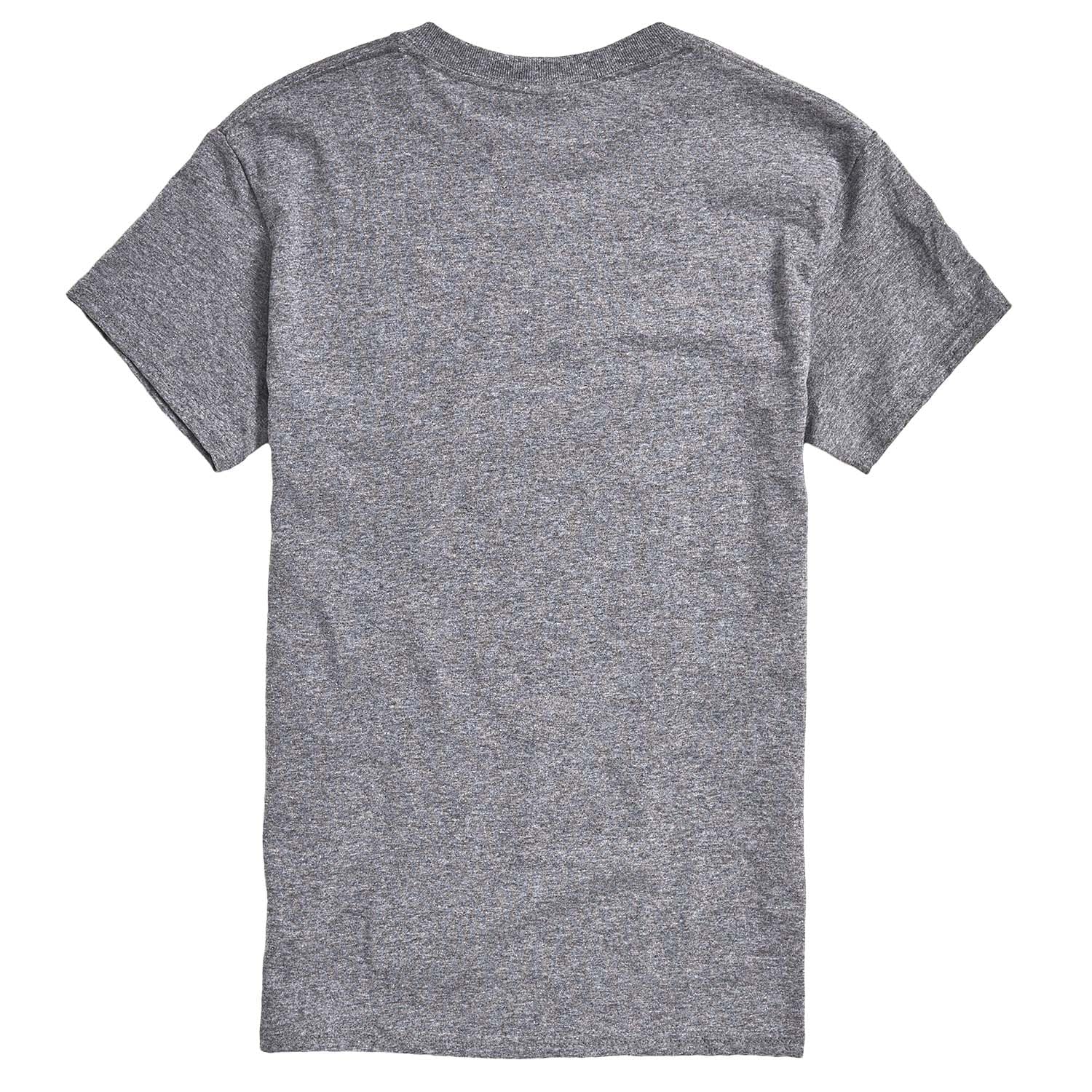 HYBRID APPAREL Spongebob Squarepants Men's T-Shirt - Spongebob & Patrick Best Friends Graphic Tee - Casual Cotton Shirt for Fans, Gifts & Everyday Wear