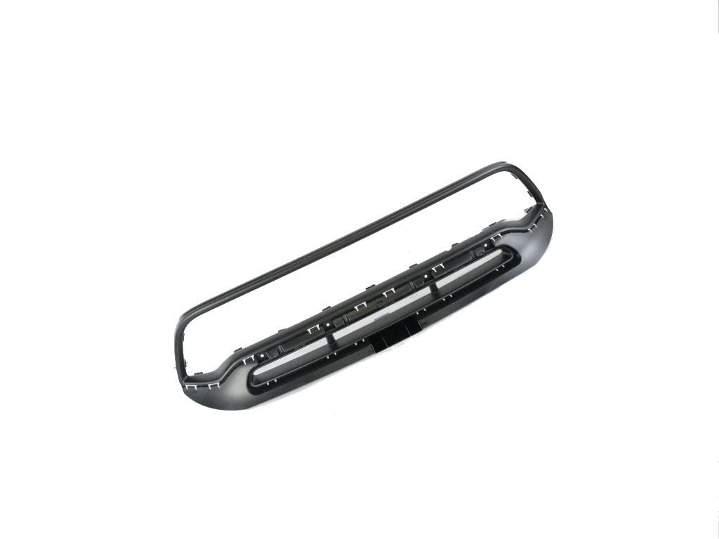 High-Quality Car Radiator Grille - Durable & Stylish Auto Front Grille for Improved Airflow & Engine Cooling - Perfect for Trucks, SUVs & Performance Vehicles