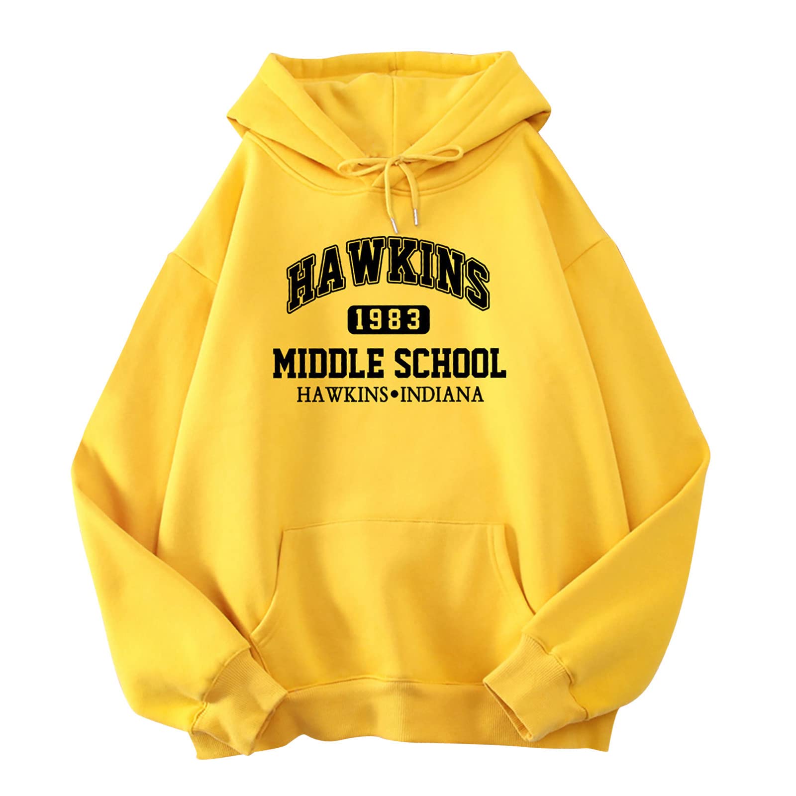 Women's Cute Zip-Up Hoodie - Soft Fall Sweatshirt for Teens & Girls | Casual Warm Pullover for Everyday Wear, School, and Outdoor Activities