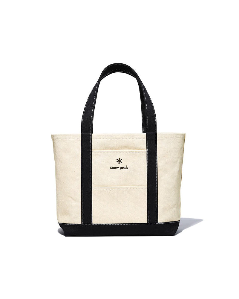 Premium Canvas Noasobi Tote Bag - Medium Size Eco-Friendly Shopping Tote for Beach, Work & Daily Use