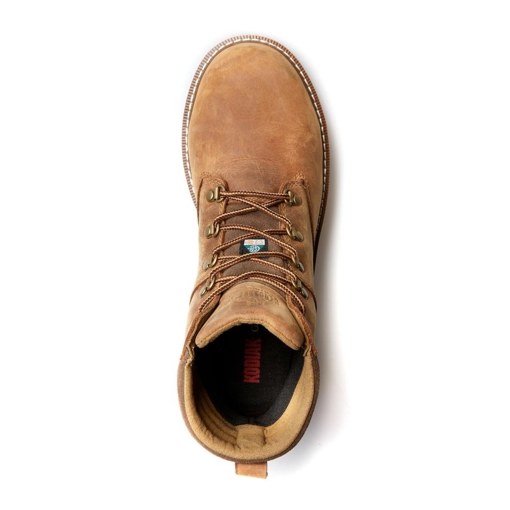 Kodiak Bralorne Women's 6