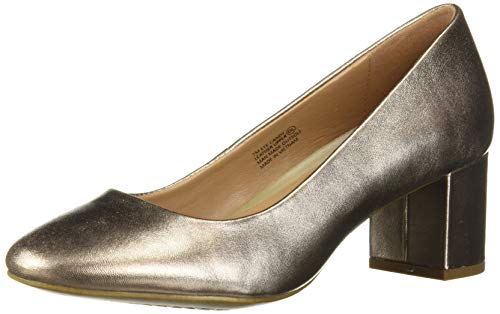 Champagne Leather