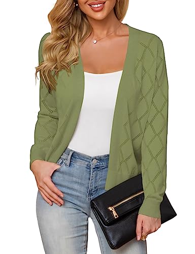 08-avocado Green
