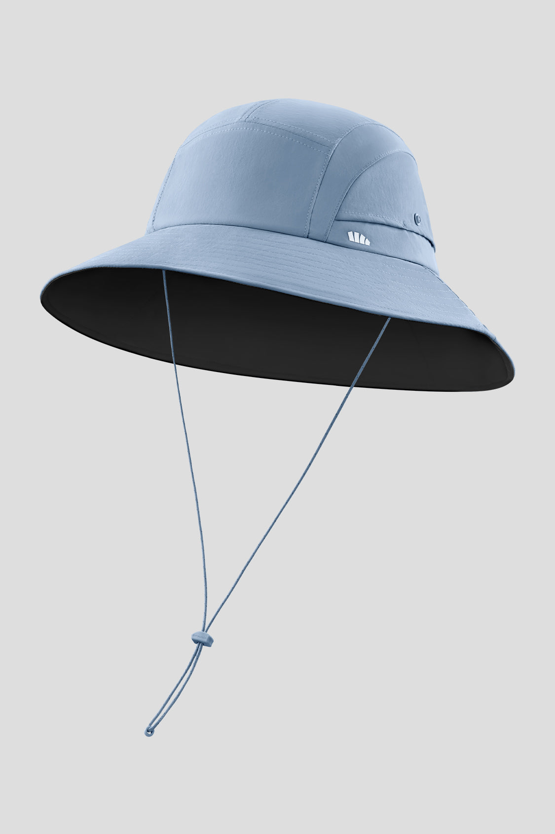 Acroe Women's Waterproof Wide Brim Fisherman Sun Hat UPF50+ UV Protection - Perfect for Beach, Hiking, Fishing & Outdoor Activities