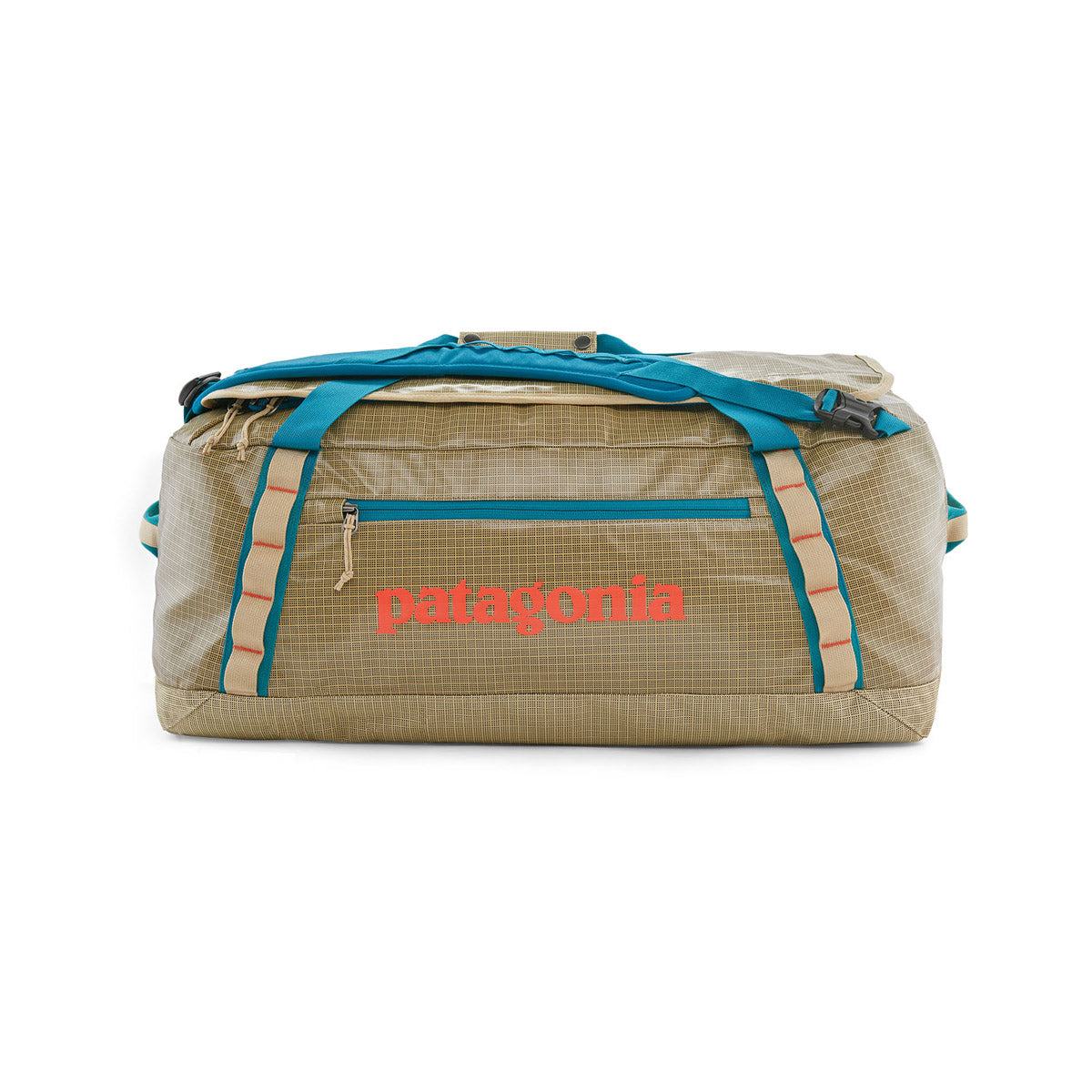 55L Black Hole Duffel Bag - Waterproof & Durable Travel Duffel for Outdoor Adventures, Gym, Camping & Weekend Getaways