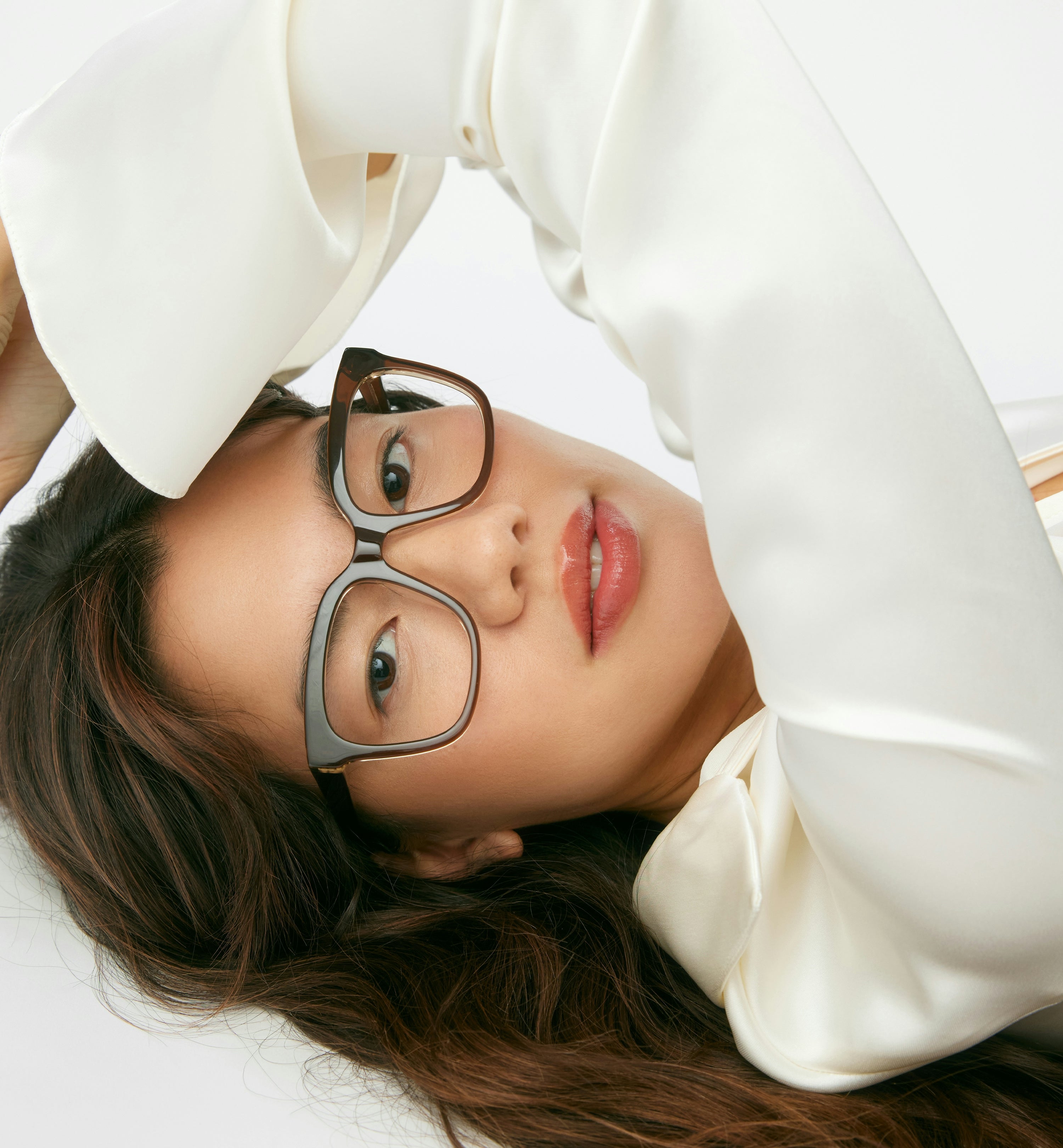 Pace Eyeglasses - Stylish & Durable Prescription Glasses for Men & Women | Perfect for Reading, Driving & Everyday Use