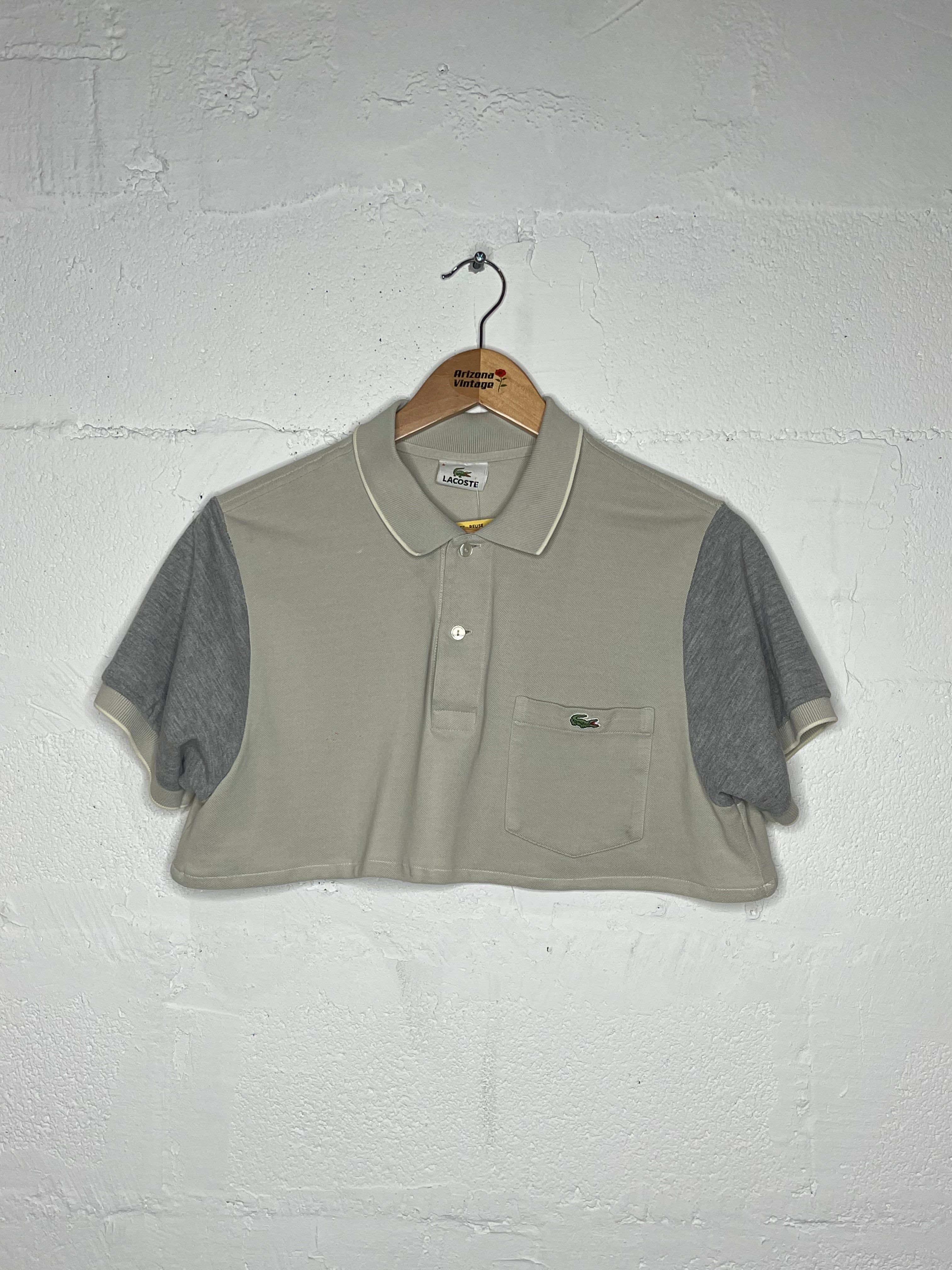 Lacoste Polo Shirt for Women - Classic Short Sleeve Cotton Top for Casual & Summer Outfits | Perfect for Golf, Tennis & Everyday Wear