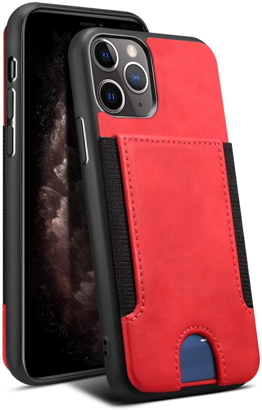 SHUYAO iPhone 12/12 Pro Case (6.1