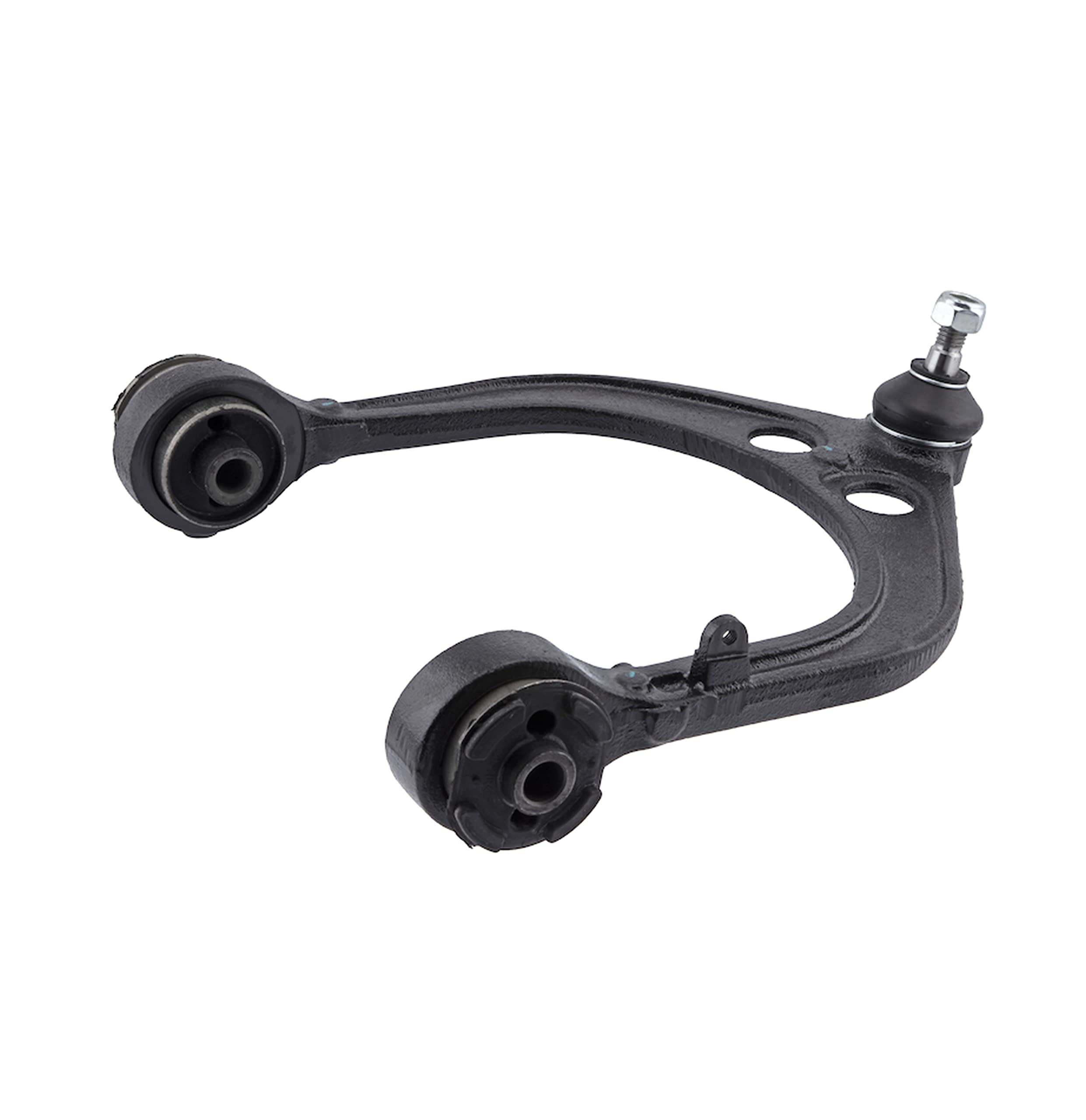 14-Piece Suspension Control Arm Kit for Chrysler 300, Dodge Challenger & Charger - Includes Forward/Rearward Control Arms, Lower Ball Joints, Sway Bar Links & Tie Rod Ends - Perfect for RWD Performance Upgrades & Smooth Ride Enhancement