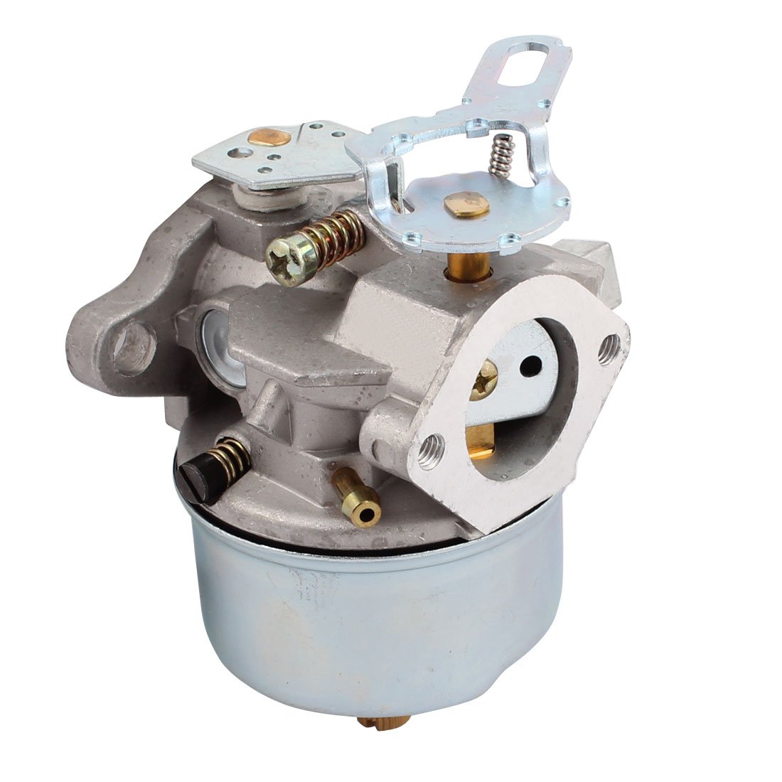 TECUMSEH 632113 Carburetor Replacement for Chainsaw & Lawn Mower Parts - High Performance Carburador Carb - Perfect for Outdoor Power Equipment Maintenance & Repair