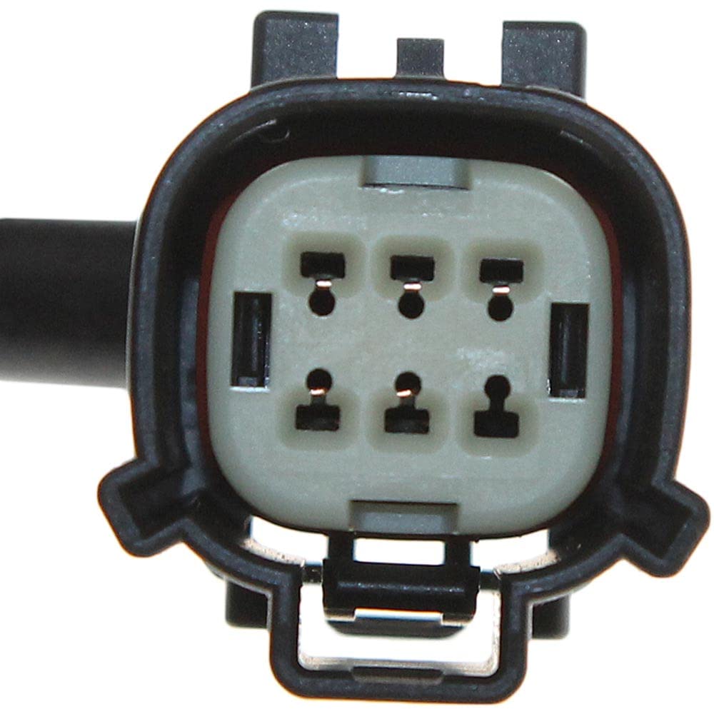 Ford Escape Transit-250 Oxygen Sensor - Direct Fit Plug & Play O2 Sensor - U8-U1313OY New - Compatible with 2012-2018 Models - Improve Fuel Efficiency & Engine Performance - Ideal for City Driving & Highway Commutes