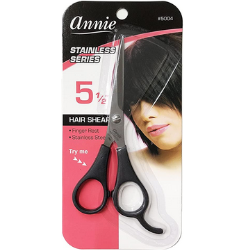 Professional ANNIE HAIR SHEAR 5.5
