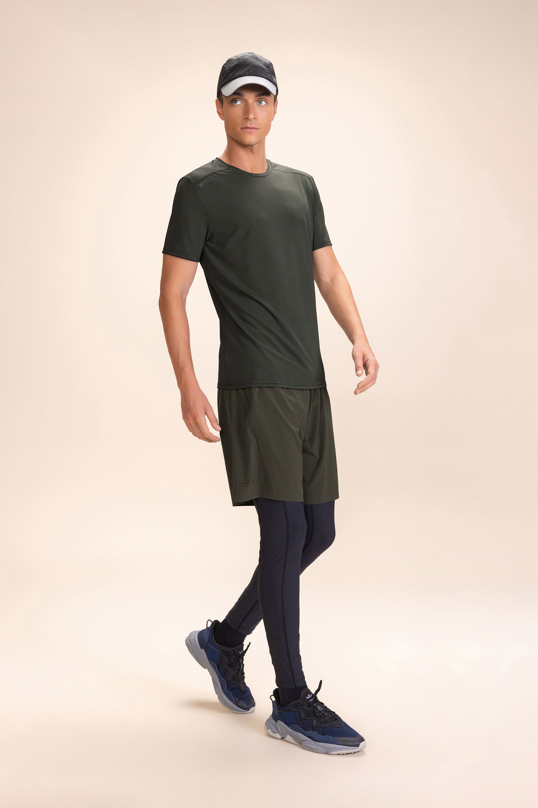 Men's 8'' Dryside Quick-Dry Swim Shorts - Lightweight & Comfortable for Swimming, Beach, Surfing & Outdoor Activities