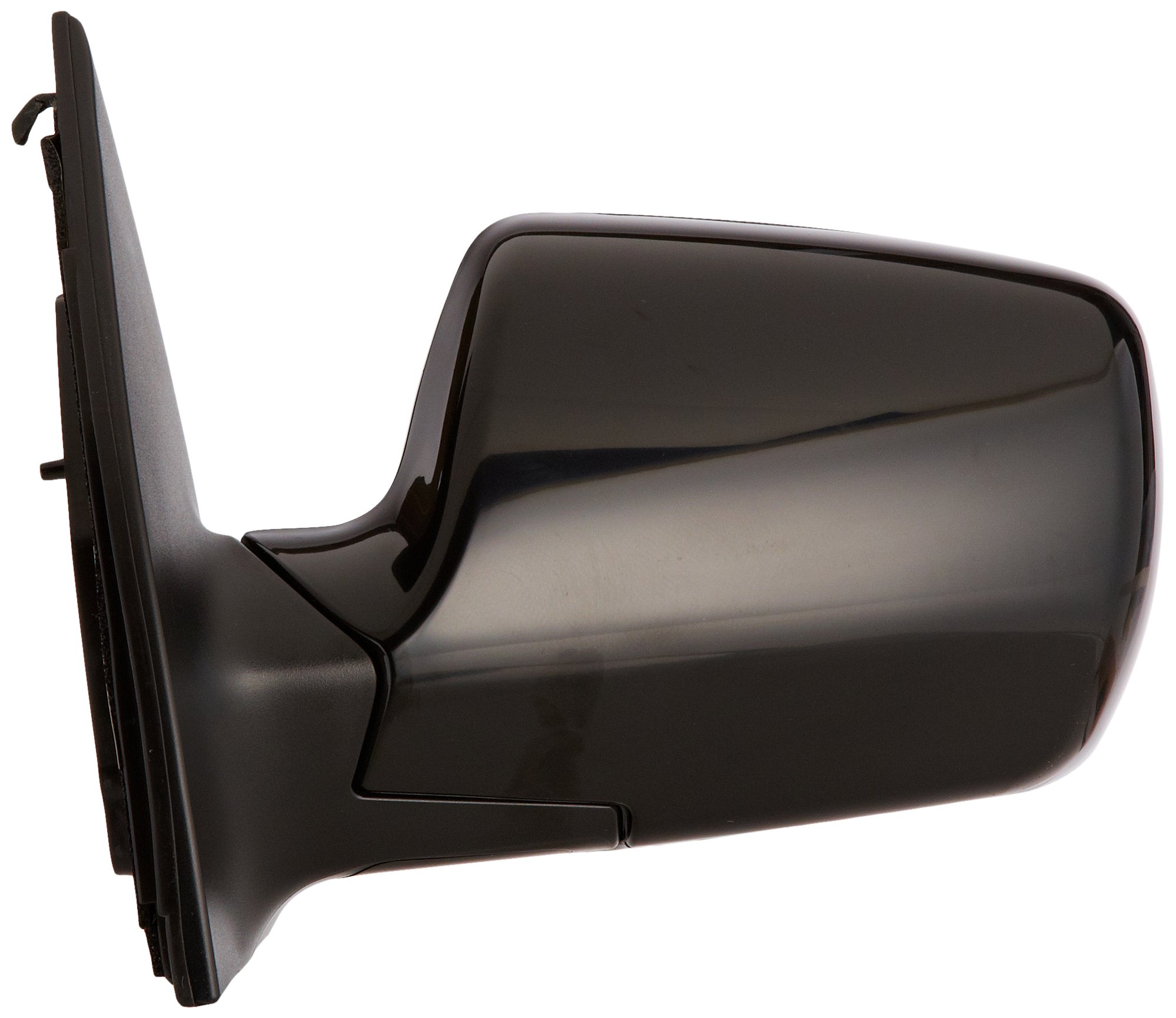 OE Replacement Sedona Driver Side Mirror Outside Rear View (Partslink #KI1320127) - Perfect Fit for Kia Sedona, Enhances Safety & Visibility for Highway Driving & Parking