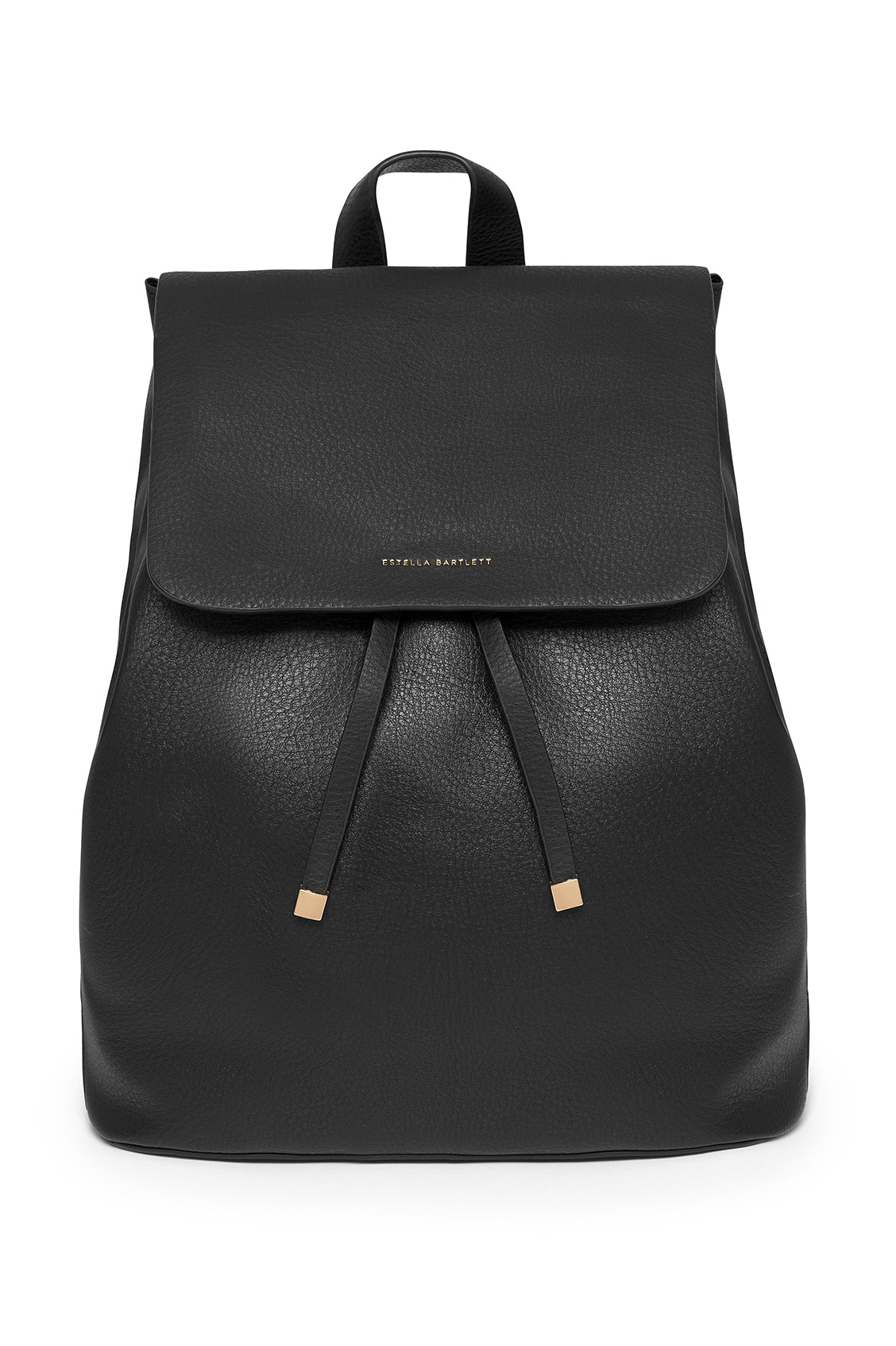 Genuine Faux Leather Black The Copperfield EBP3273 Handbag - Perfect for Work, Travel & Evening Events