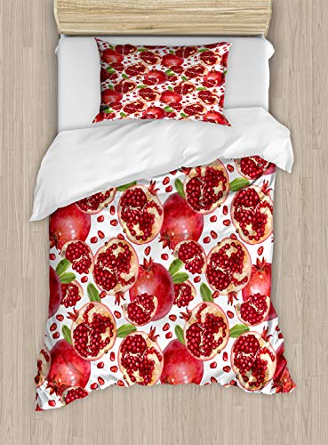 White and Vermilion