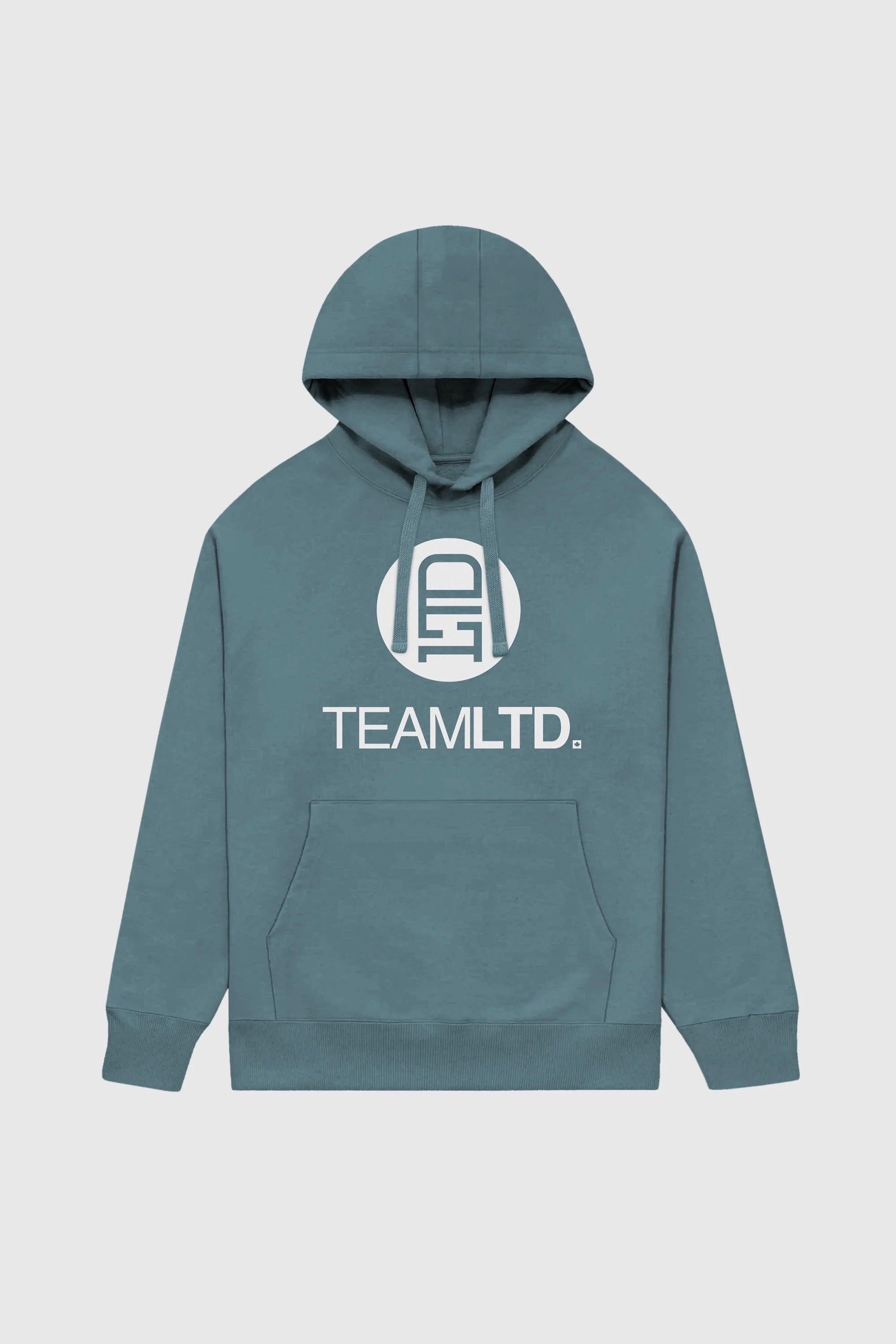 Men's Classic Hoodie - Soft Cotton Pullover Sweatshirt for Casual Wear & Outdoor Activities