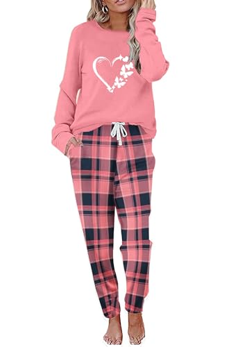 Pink Plaid-style2