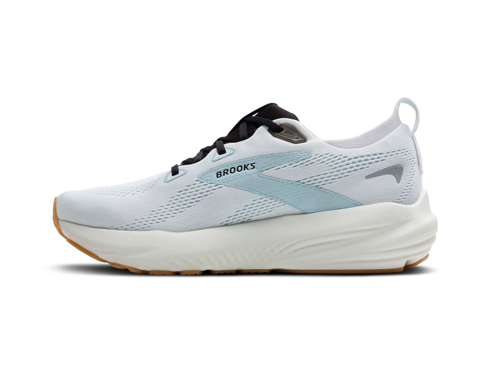 Brooks Glycerin 22 Men's Running Shoes - Premium Cushioned Road Running Sneakers for Jogging, Training & Marathon - Lightweight & Breathable for Comfortable Long-Distance Runs