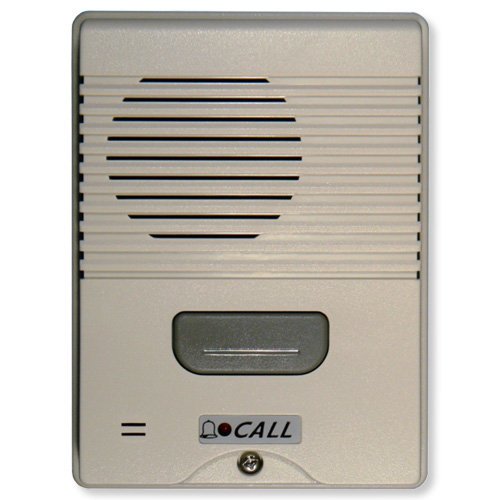 Smart Video Door Intercom System - Wireless Doorbell Camera with 2-Way Audio, Night Vision & Mobile App - Perfect for Home Security, Apartment Entry, and Office Access Control