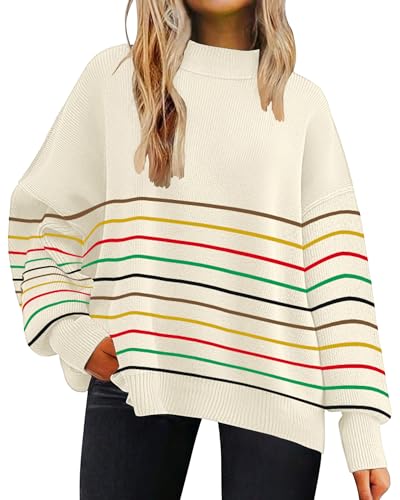 Colorful Striped