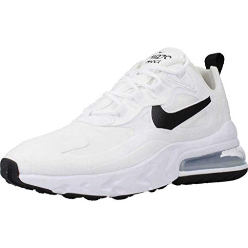 White Black