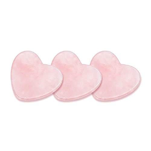 3pcs Heart