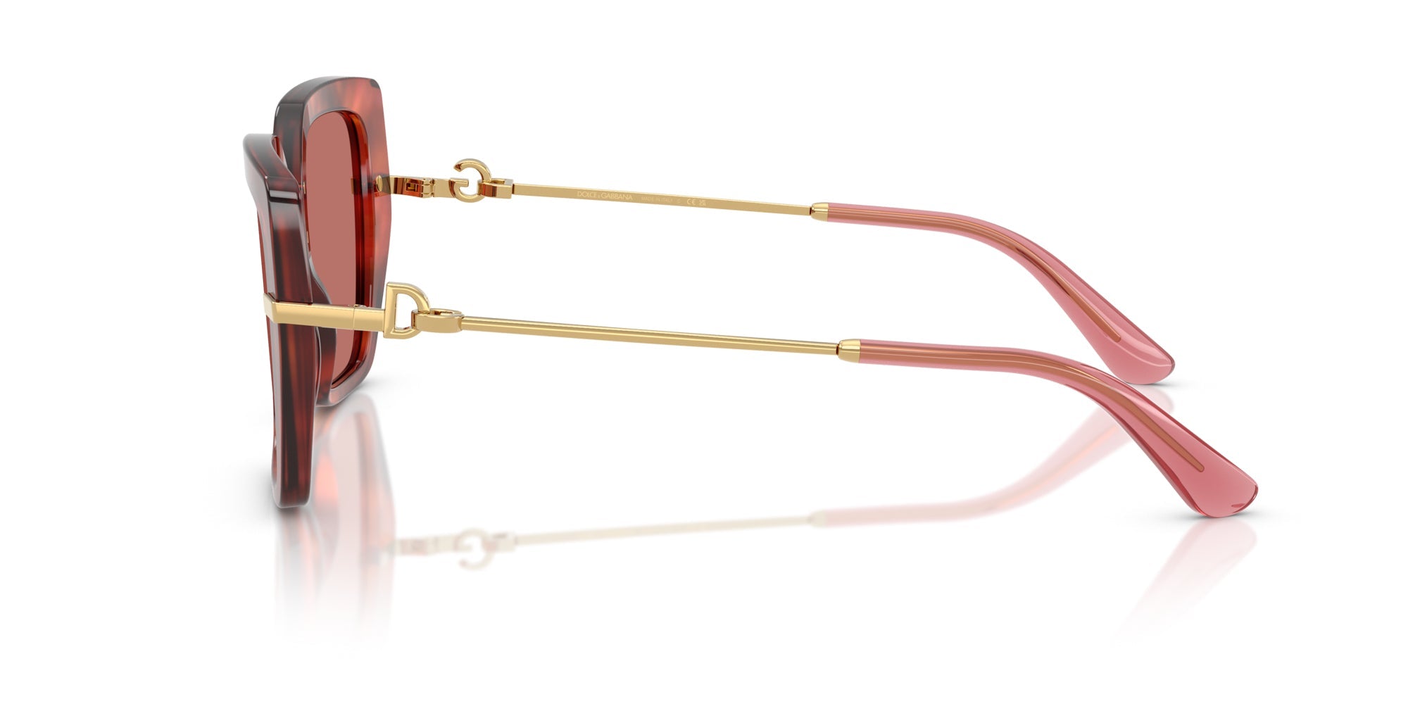 Dolce&Gabbana DG4474 Sunglasses - Luxury Designer Shades for Women & Men - Perfect for Beach, Driving & Fashion Outfits