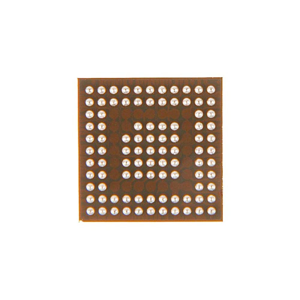 Original USB-C Port Controller IC Chip (CD3215) for Apple MacBook 12