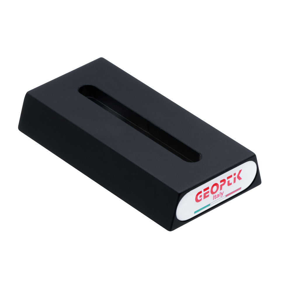 GEOPTIK Dovetail Bar Vixen Style 80mm - Compatible with Telescopes & Mounts for Astronomy Enthusiasts | Perfect for Stargazing, Astrophotography & Outdoor Observation