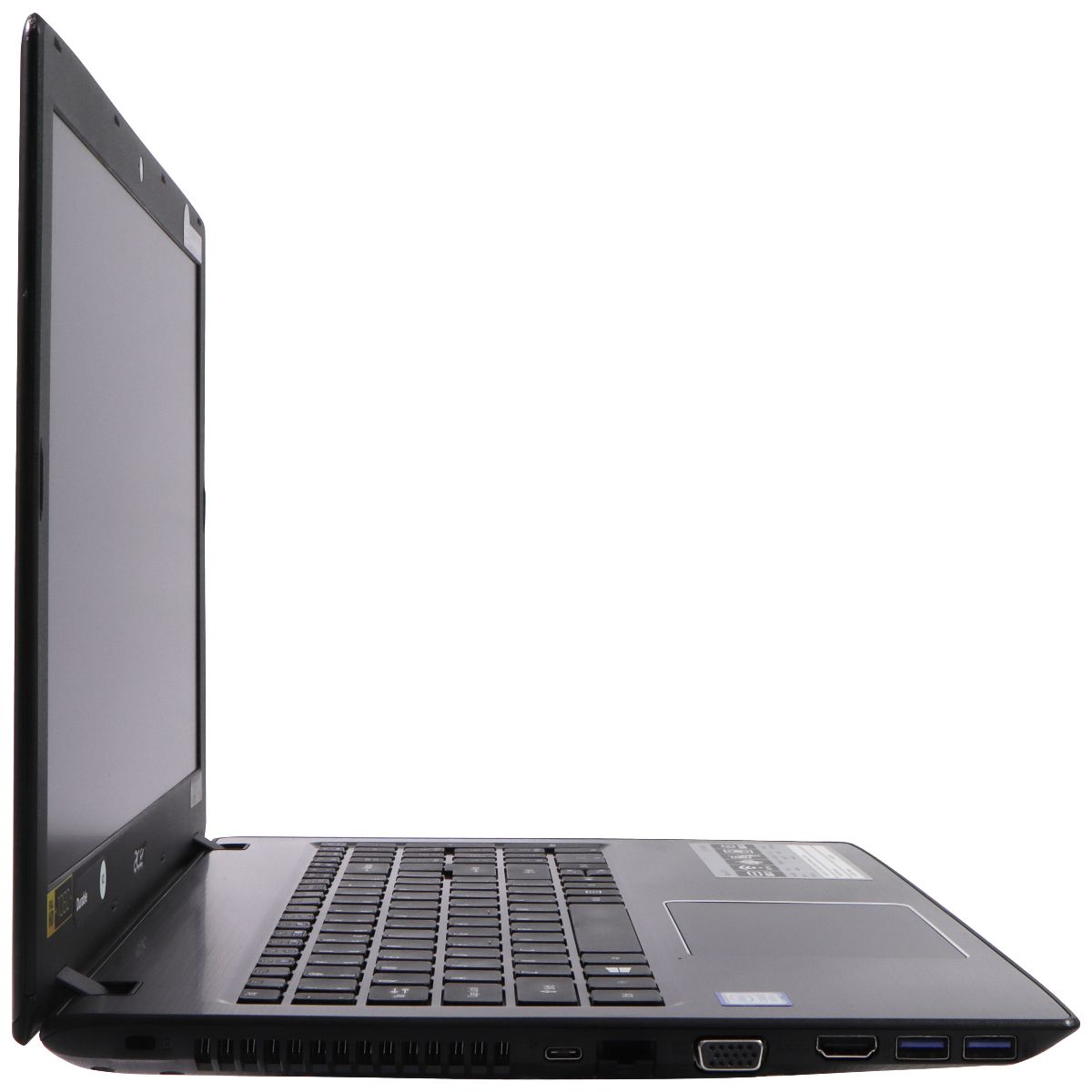 Acer Aspire E 15 15.6