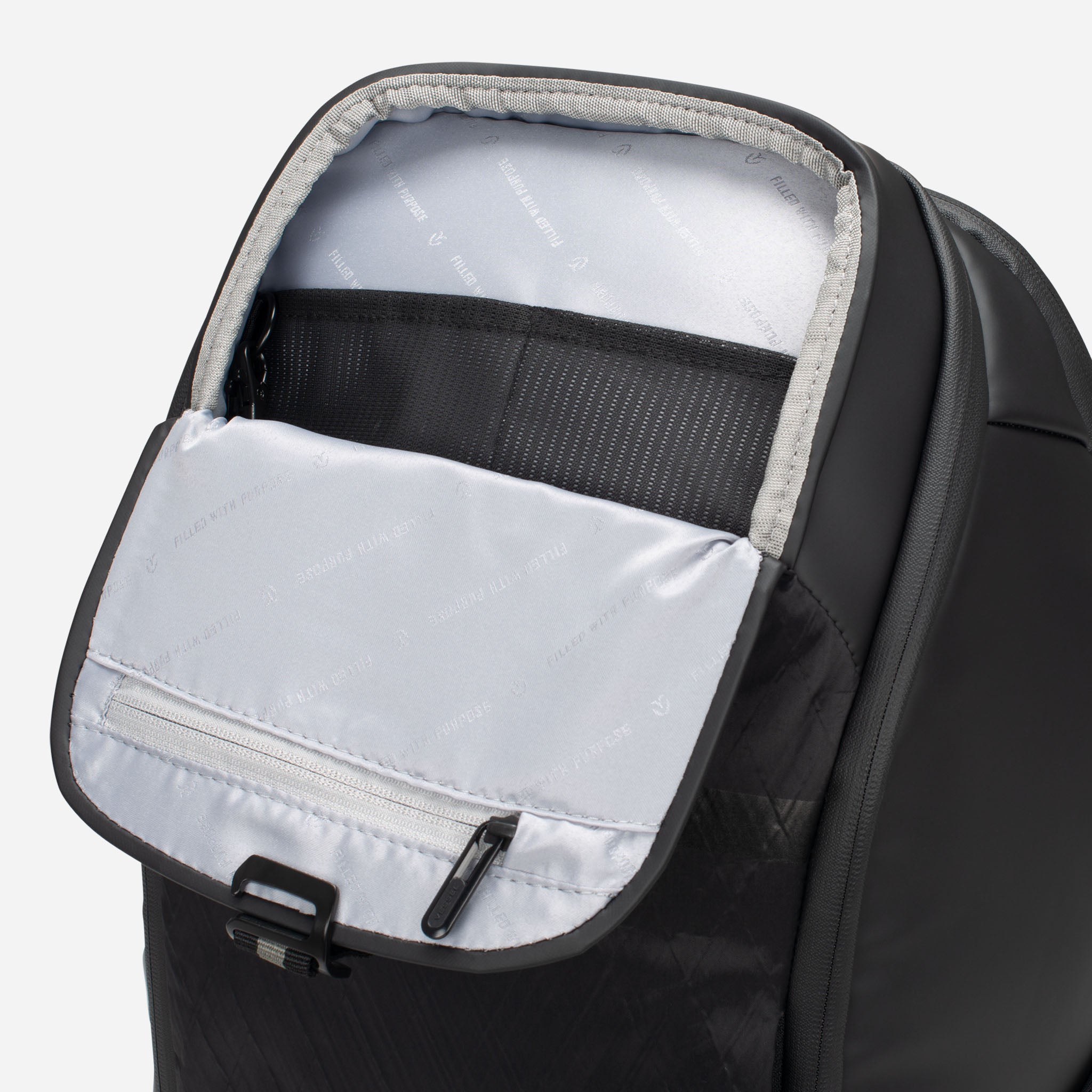 PrimeX DXR Tennis Backpack - Lightweight Durable Tennis Bag with Ventilated Shoe Compartment | Perfect for Tennis Players, Coaches & Sports Enthusiasts | Great for Court, Gym & Travel Use