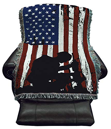 Kneeling Soldier 1