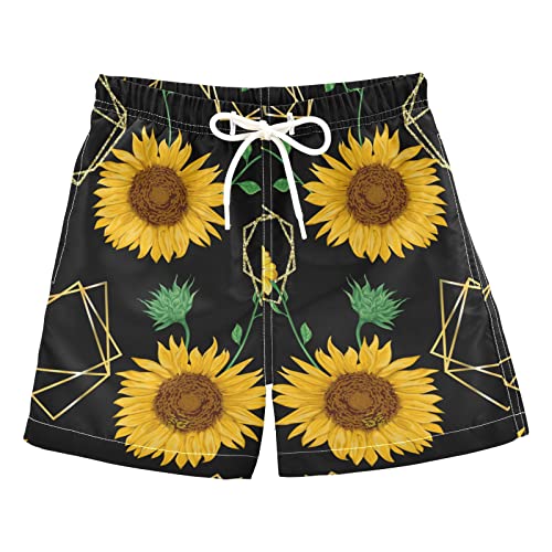 15-sunflowers