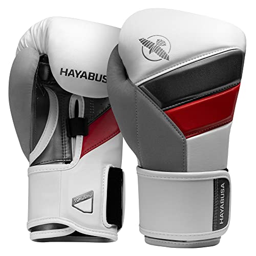 White/Red
