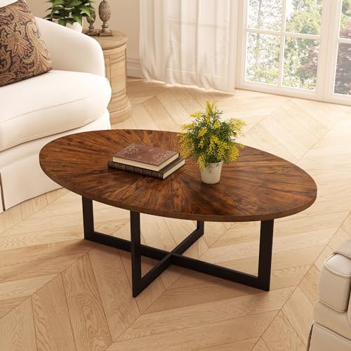 Rustic Brown Without Shelf-47.9in