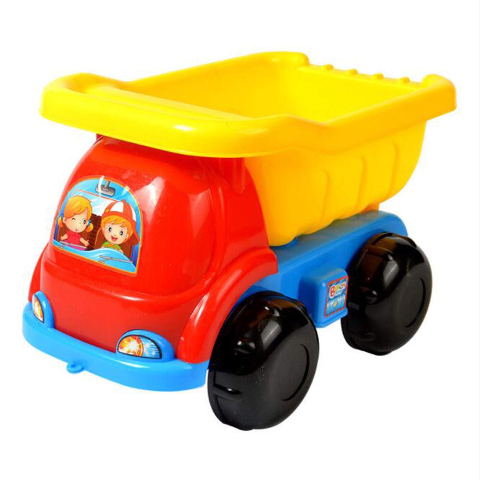 Muised 11-Piece Beach Toy Set - Sand Play & Sandpit Toys for Toddlers, Kids & Teens - Durable Silicone Outdoor Summer Toys - Perfect for Beach, Pool & Backyard Fun - Ideal Gift for 1+ Year Olds