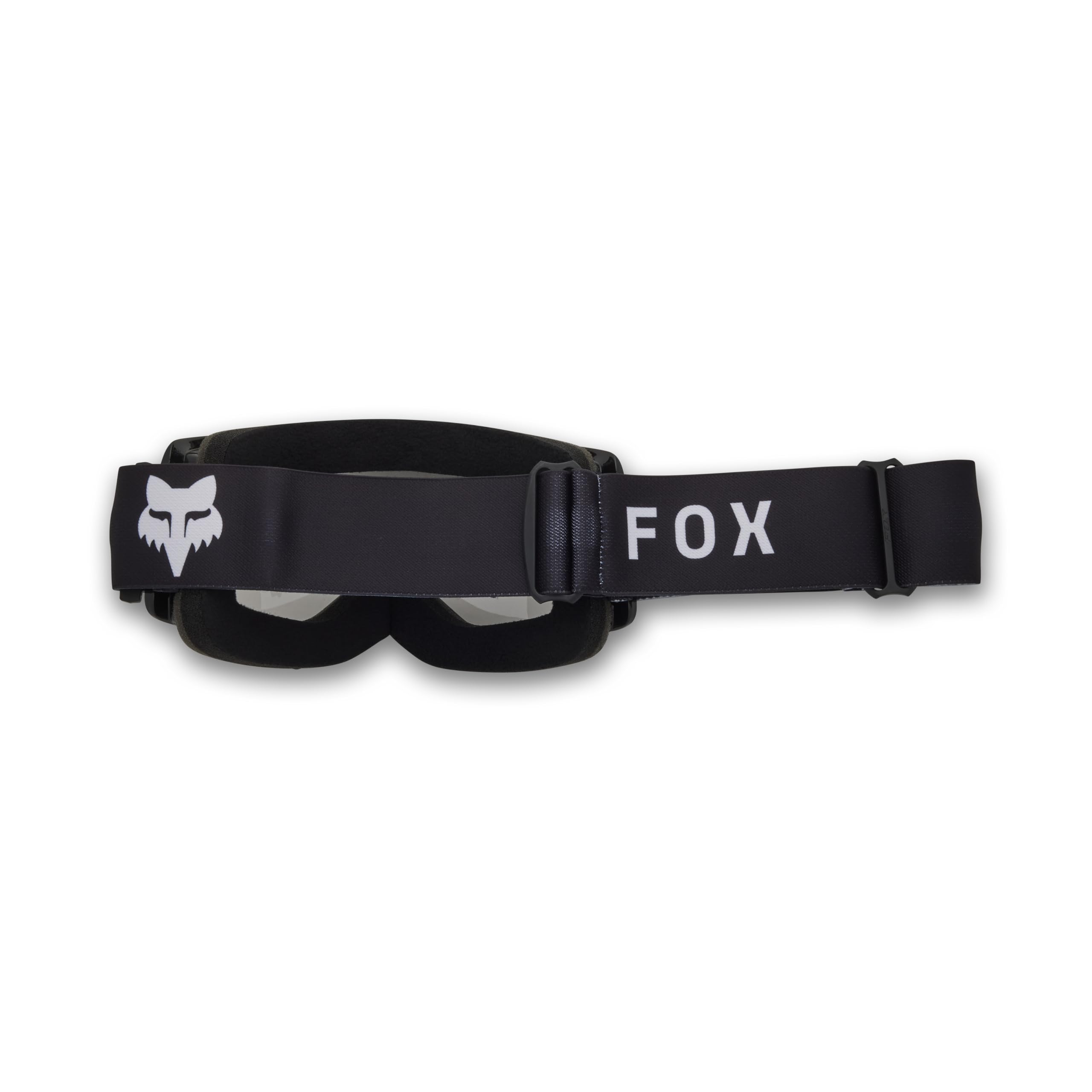 Fox Racing Unisex Main Motocross Dirt Bike Goggles - Anti-Fog UV Protection for Off-Road Riding, MX Racing & ATV Adventures