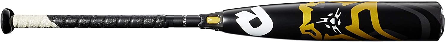 2020 DeMarini CF Zen Senior League Baseball Bat -10 Drop, 2 3/4