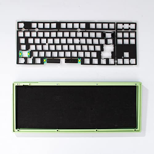 87 Layout