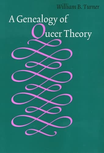 Genealogy of Queer Theory: History and Development in American Culture | Academic Research & LGBTQ+ Studies