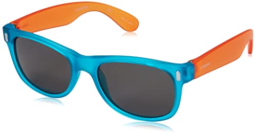Black/Polarized Gray