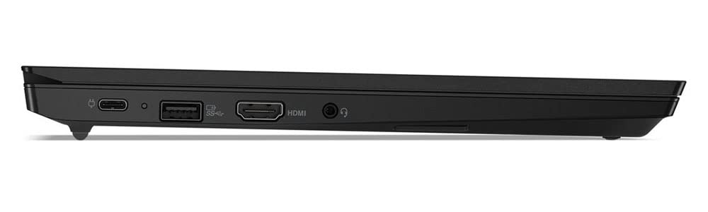 Lenovo ThinkPad E14 Gen 3 Business Laptop - AMD Ryzen 7 5700U, 16GB RAM, 1TB SSD, 14